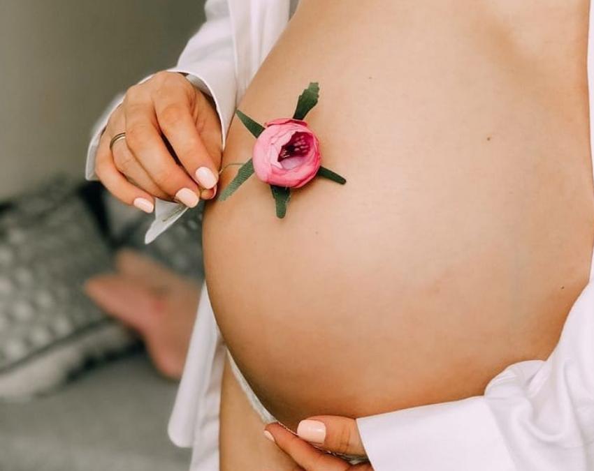 Почему при беременности нельзя делать лазерную эпиляцию